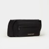 Bandolera Jet en nylon Unisex Negro