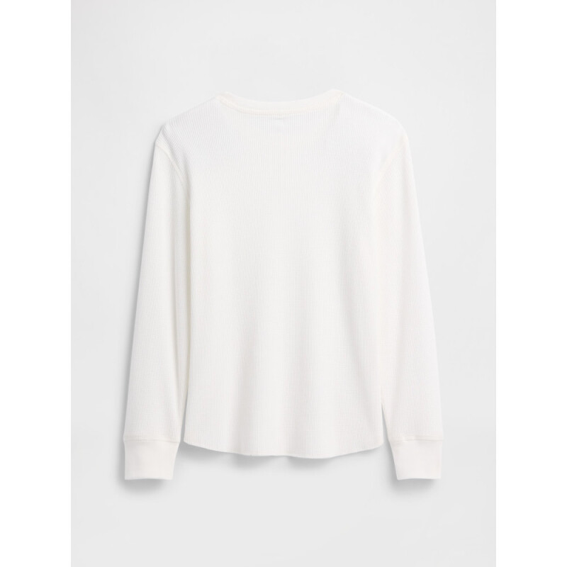 V-LS THERMAL NEW OFF WHITE