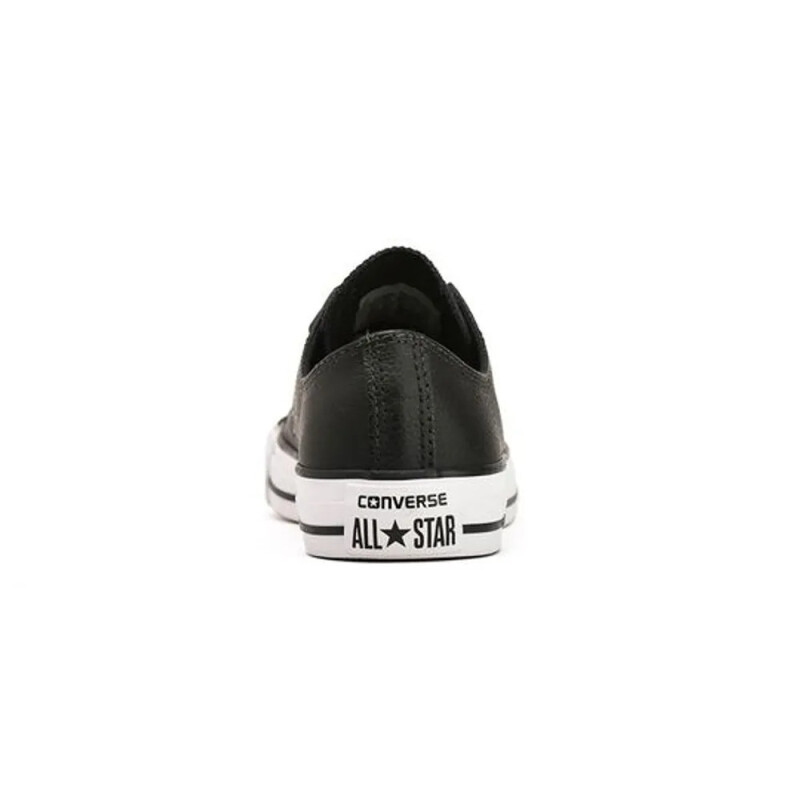 CTAS OX BLACK/BLACK/WHITE BLACK/BLACK/WHITE