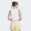 Musculosa Adidas Essentials Boxy Blanco