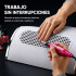 Aspiradora Polvo Uñas Extractor Colector Manicura Premium Aspiradora Polvo Uñas Extractor Colector Manicura Premium
