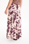 Pollera Bronx Multicolor