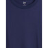 V-LS EVERYDAY SOFT CREW - SOLID NEW NAVY
