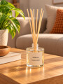 DIFUSOR CON VARILLAS 100ML VAINILLA BEIGE