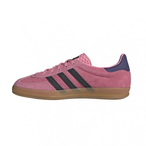 Championes adidas Gazelle Indoor Pink