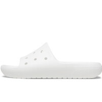 Sandalias Crocs Classic Blanco