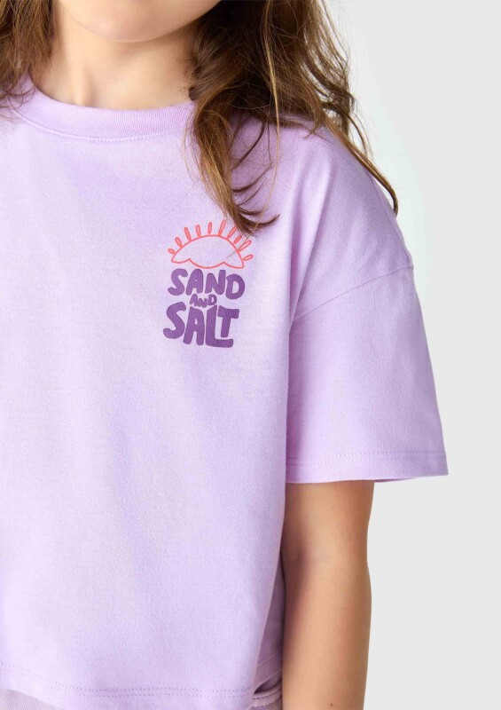 BLUSA MM FEM VIOLETA CLARO