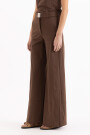 PANTALON SUN Chocolate