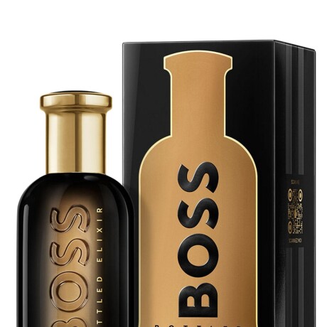 Boss Bottled Elixir Edp 50ml Boss Bottled Elixir Edp 50ml