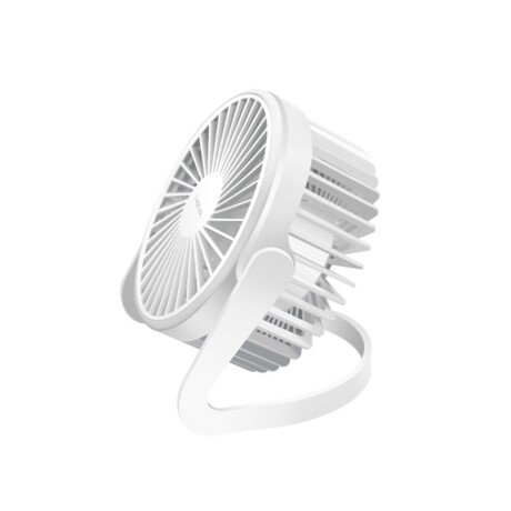 VENTILADOR MINI 5" CON USB PARA MESA VENTILADOR MINI 5" CON USB PARA MESA