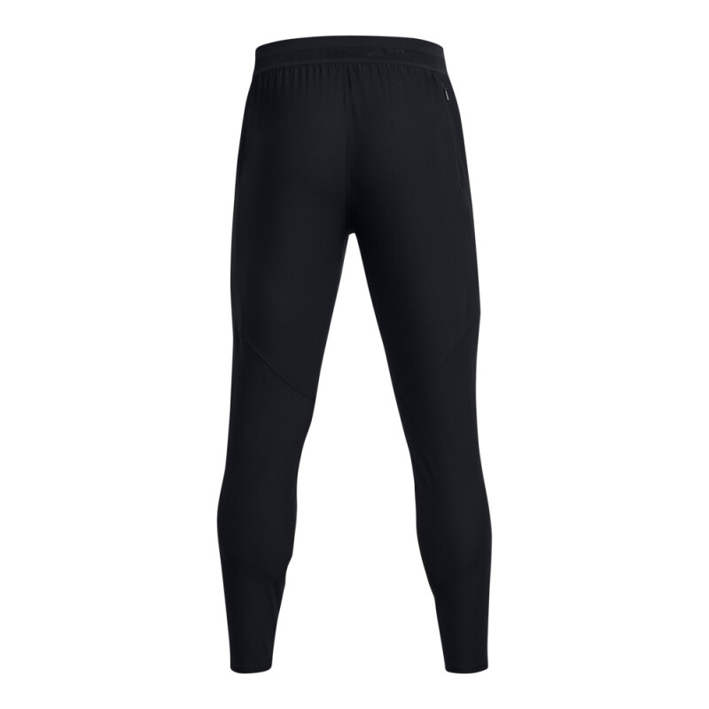 UA M's Ch. Pro Pant-BLK BLK-003