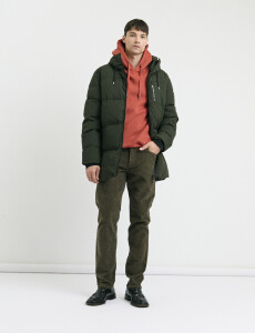 080301 PANTALON HARRY Verde