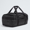 Bolso base camp voyager duffel 62 l Tnf Black/asphalt Grey