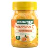 Vitamina C Natural Life Gummy 55 Unidades Vitamina C Natural Life Gummy 55 Unidades