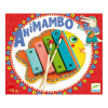 Xilófono Madera Pez Animambo Djeco Xilófono Madera Pez Animambo Djeco