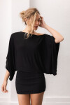 Blusa Solana Negro