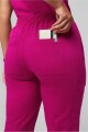 Pantalón Ion Scrub Pant Mujer Hibiscus
