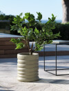 Planta artificial GRANSANGER 95 cm verde Planta artificial GRANSANGER 95 cm verde