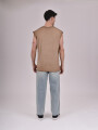 MUSCULOSA CULTURE BEIGE
