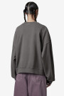 W' BENTON SWEAT Gris
