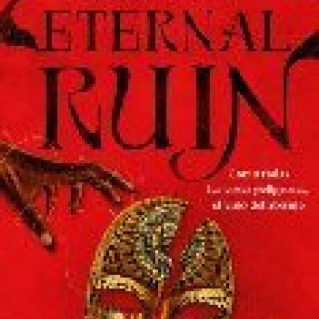ETERNAL RUIN (IMMORTAL DARK 2) ETERNAL RUIN (IMMORTAL DARK 2)