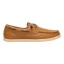 Harbor Lo Hombre Cashew/Robe Brown