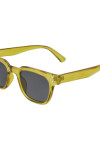 Lentes de sol Amarillo