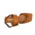 SLIM FLY OURO LIGHT TAN