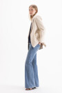 BLAZER MILA Beige