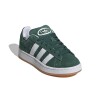 Zapatillas Adidas Campus 00S J Unisex Dark Green/footwear White/off