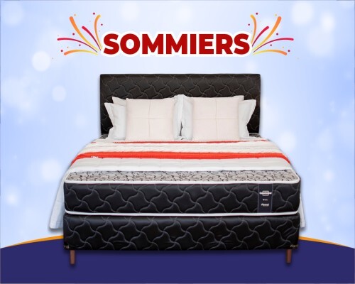 Sommier
