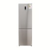 Heladera Inox 332 L - Modelo RJE 418 - James Heladera Inox 332 L - Modelo RJE 418 - James