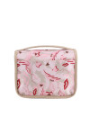 Necessaire Oreiro Beige