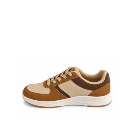 ZAPATILLA ETEL Whisky