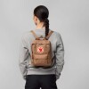 Mochila Fjallraven Kanken Mini Unisex Mint Green