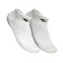 MEDIAS CORTAS EVERLAST POLY 10-13 (2 PACK) WHITE