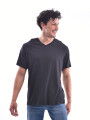 REMERA ARGOS NEGRO
