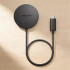 Cargador Samsung Inlámbrico Magnético 25w Qi2 CARGADOR SAMSUNG INALAMBRICO MAGNET 25W