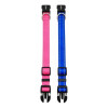 Collar Para Mascotas Talle L Refractario FUCSIA
