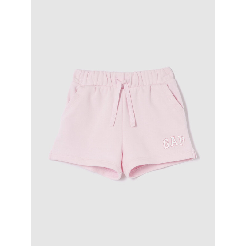 V-FRCH - LOGO SHORT FT NEW POWDER