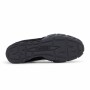 Zapatillas Urbano Para Hombre S-Pagodha Low - Multicolor Negro/Rojo