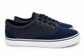 CHAMPION ZENDA Jean/azul