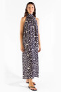 MICHU HALTER DRESS Life Aquatic