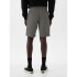 10 INCH VINTAGE SHORT 24 PILOT GREY