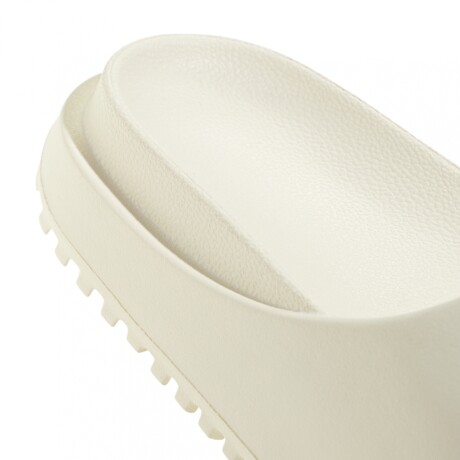 Ojotas adidas Campus 00S cream