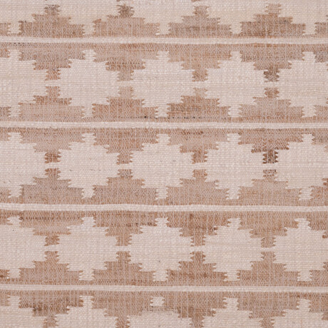 ALFOMBRA AMBER YUTE NATURAL-BEIGE YUTE