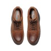Botas Hiking Timberland Originals Mid Lace Up Boot Hombre Brown