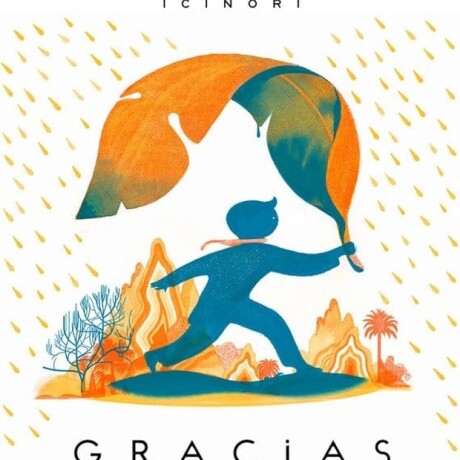 GRACIAS GRACIAS
