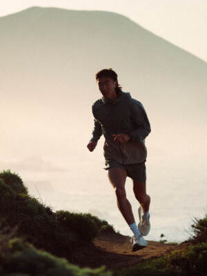 Running