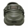 Crocs Echo Clog Unisex Dusty Olive